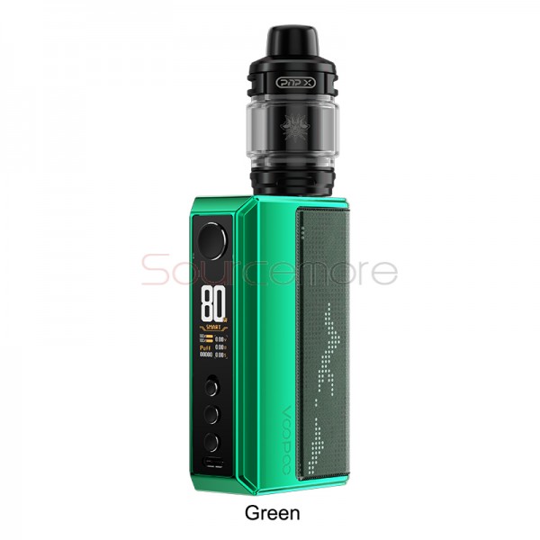 VOOPOO Drag 5 Kit