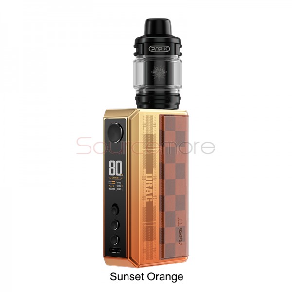 VOOPOO Drag 5 Kit