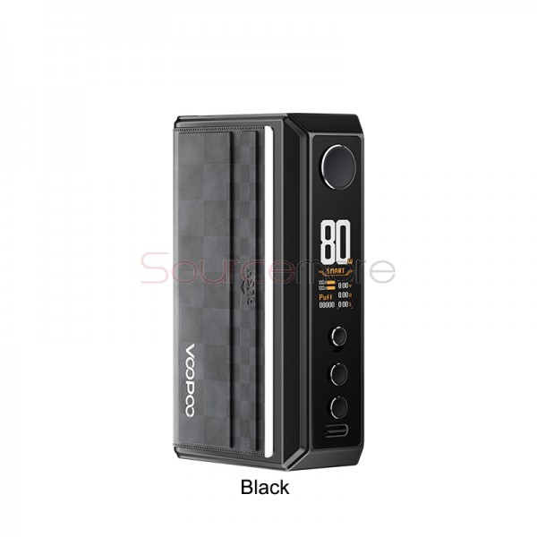 VOOPOO Drag 5 Mod