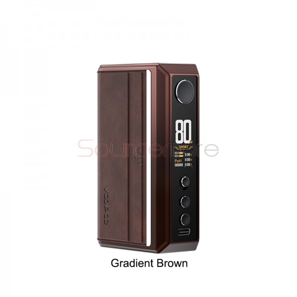 VOOPOO Drag 5 Mod
