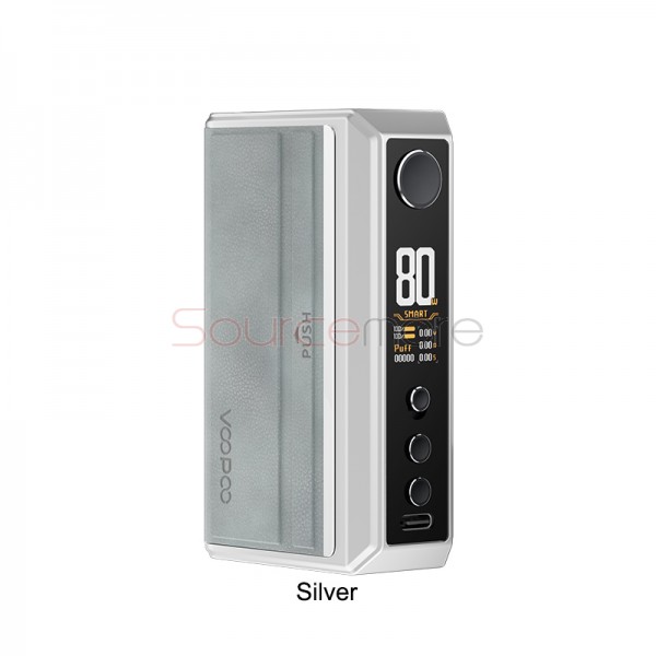 VOOPOO Drag 5 Mod