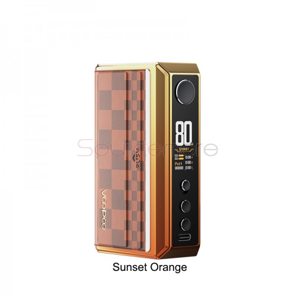 VOOPOO Drag 5 Mod