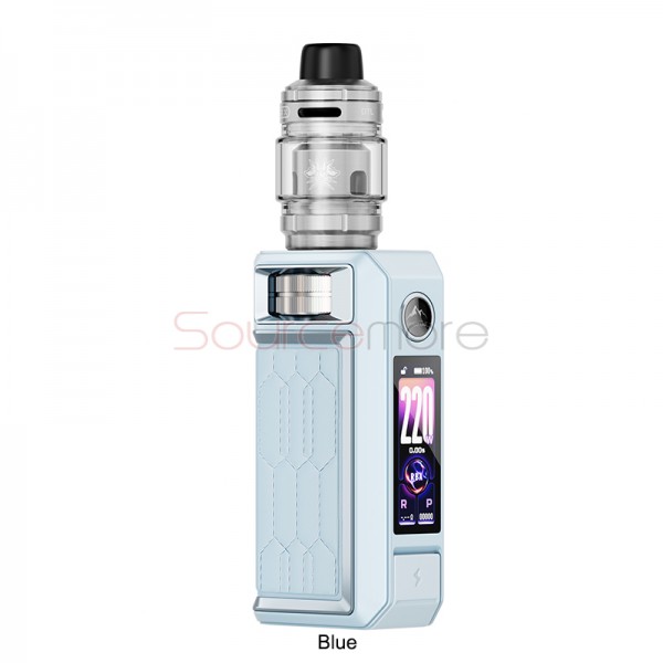 VOOPOO Drag 6 Kit