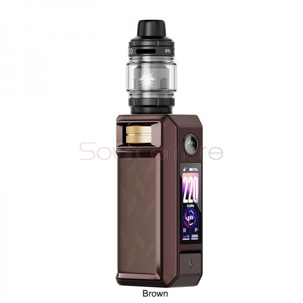 VOOPOO Drag 6 Kit