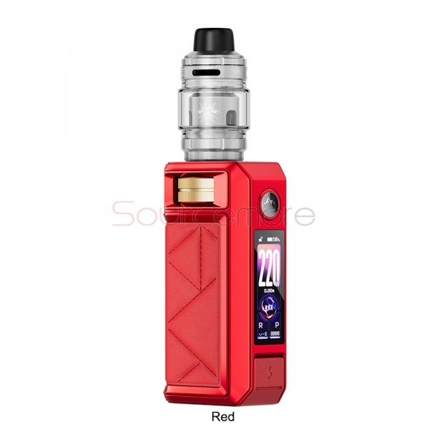 VOOPOO Drag 6 Kit