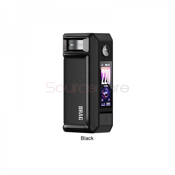 VOOPOO Drag 6 Mod