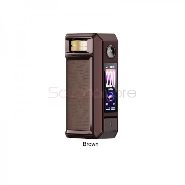 VOOPOO Drag 6 Mod
