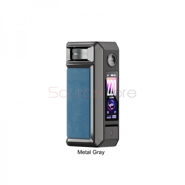 VOOPOO Drag 6 Mod