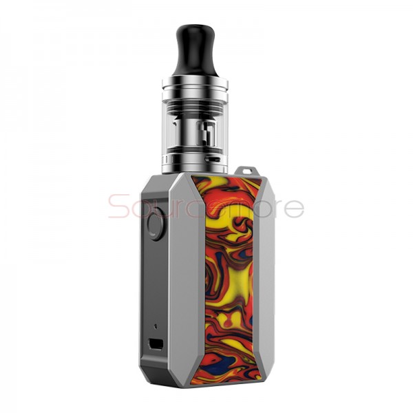 VOOPOO Drag Baby Trio Kit - Fiesta