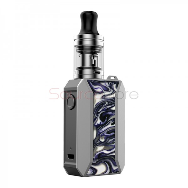 VOOPOO Drag Baby Trio Kit - Ultra Violet