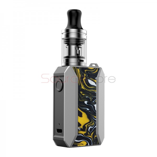 VOOPOO Drag Baby Trio Kit