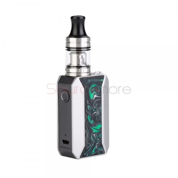 VOOPOO Drag Baby Trio Kit