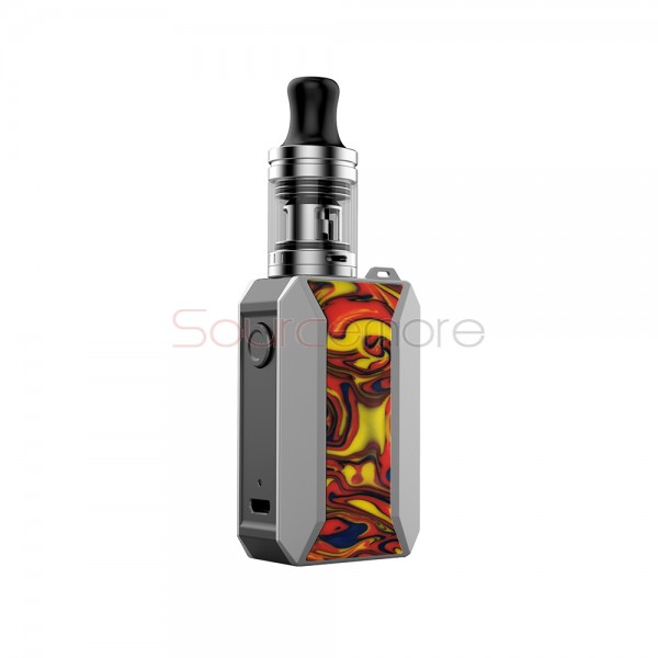 VOOPOO Drag Baby Trio Kit