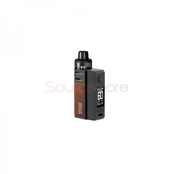 VOOPOO Drag E60 Kit Coffee