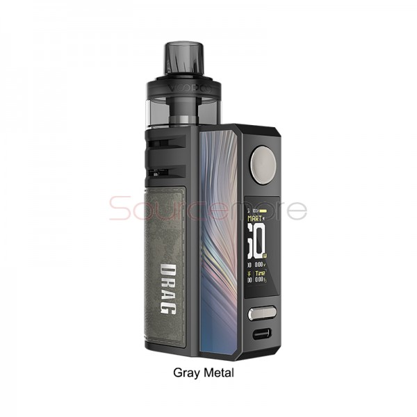 VOOPOO Drag E60 Kit Forest Era Edition