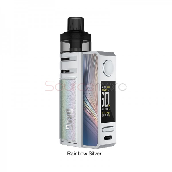 VOOPOO Drag E60 Kit Forest Era Edition
