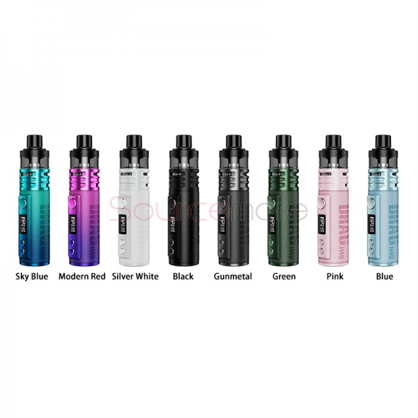 VOOPOO Drag H40 Pod Mod Kit
