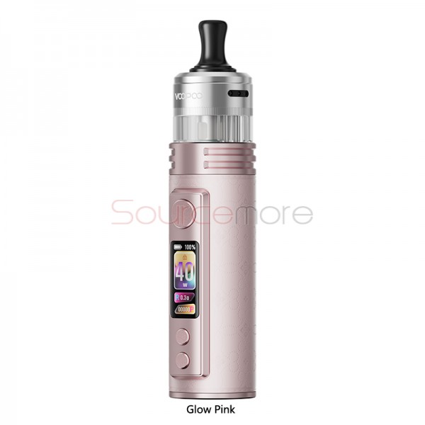 VOOPOO Drag H40 Pro Kit
