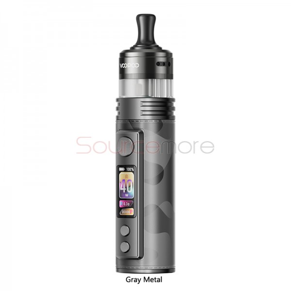 VOOPOO Drag H40 Pro Kit