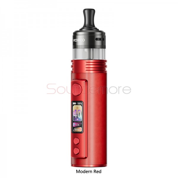 VOOPOO Drag H40 Pro Kit