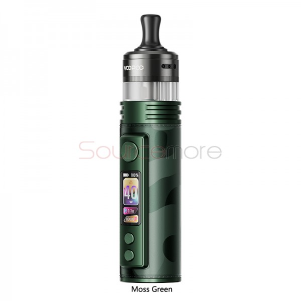 VOOPOO Drag H40 Pro Kit
