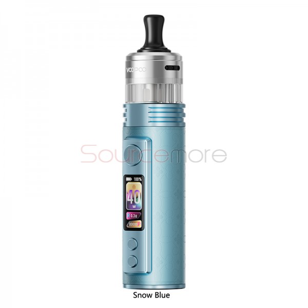 VOOPOO Drag H40 Pro Kit