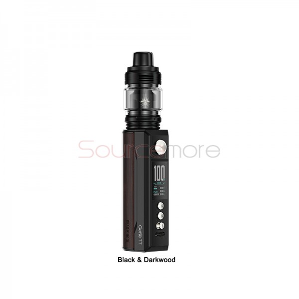 VOOPOO Drag M100S Kit