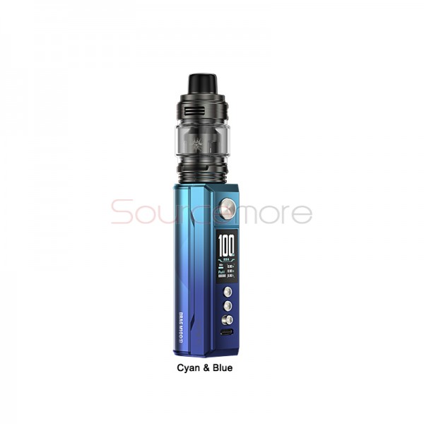 VOOPOO Drag M100S Kit