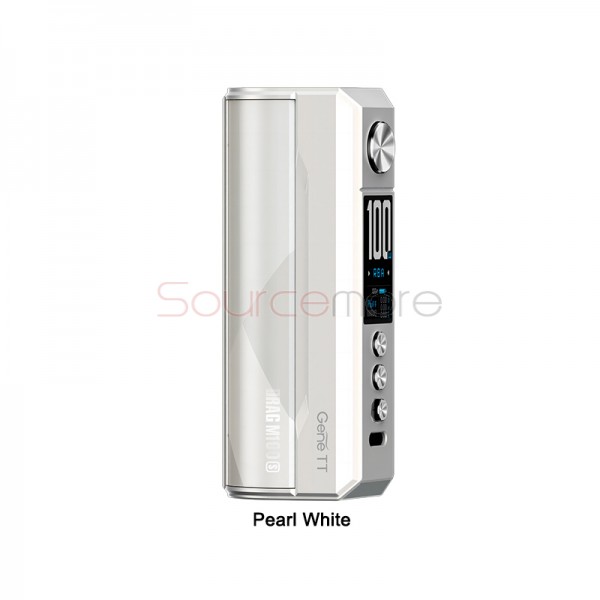 VOOPOO Drag M100S Mod