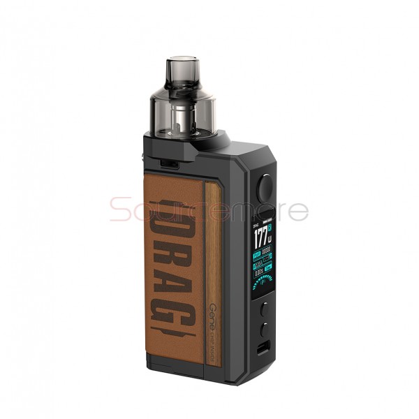 VOOPOO Drag Max Kit