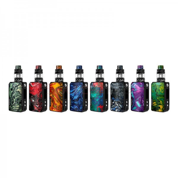 VOOPOO Drag Mini Kit