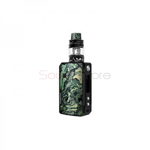 VOOPOO Drag Mini Kit TPD Edition