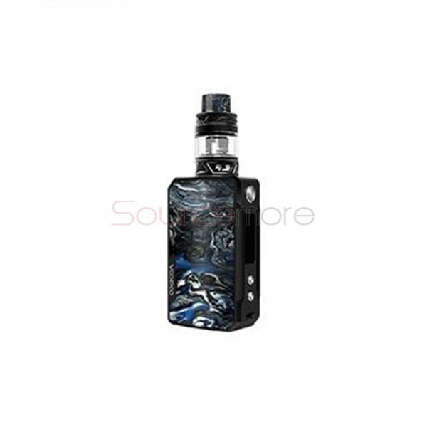 VOOPOO Drag Mini Kit TPD Edition - Phthalo