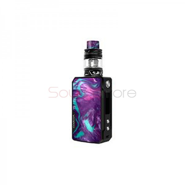 VOOPOO Drag Mini Kit TPD Edition - Purple