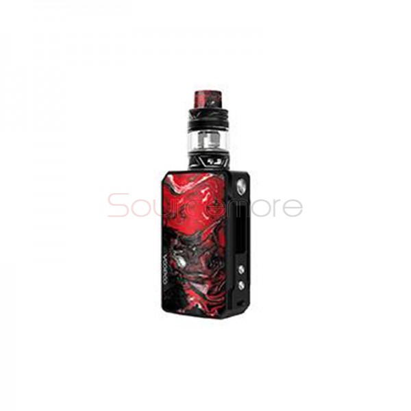 VOOPOO Drag Mini Kit TPD Edition - Rhodonite
