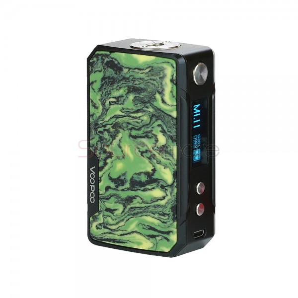 VOOPOO Drag Mini Mod