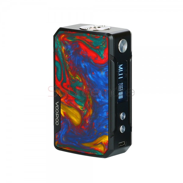 VOOPOO Drag Mini Mod