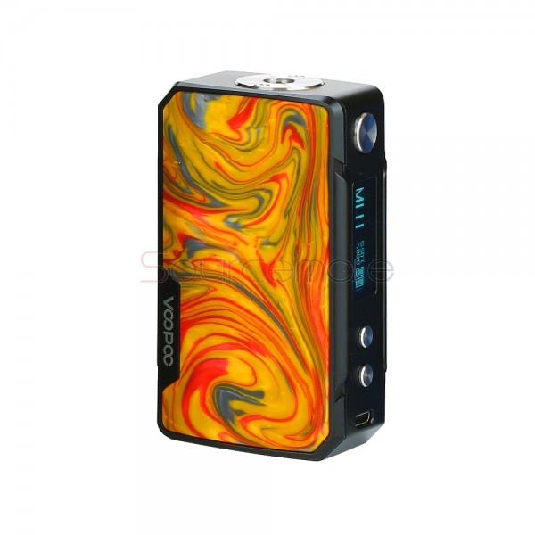 VOOPOO Drag Mini Mod