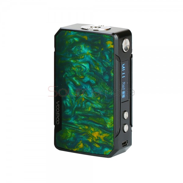 VOOPOO Drag Mini Mod