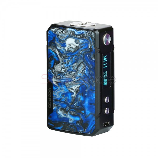 VOOPOO Drag Mini Mod