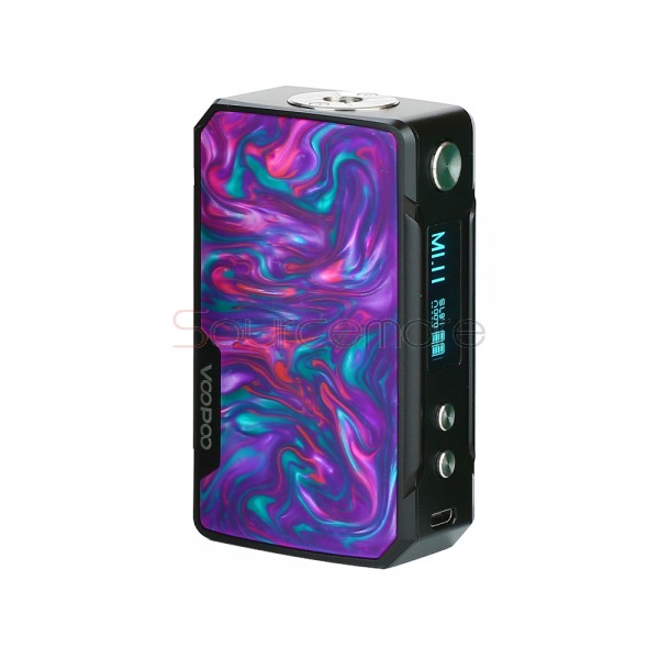 VOOPOO Drag Mini Mod