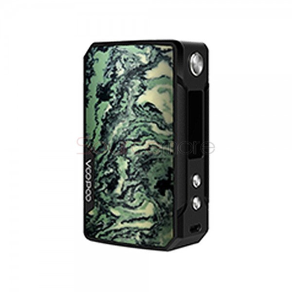 VOOPOO Drag Mini Mod