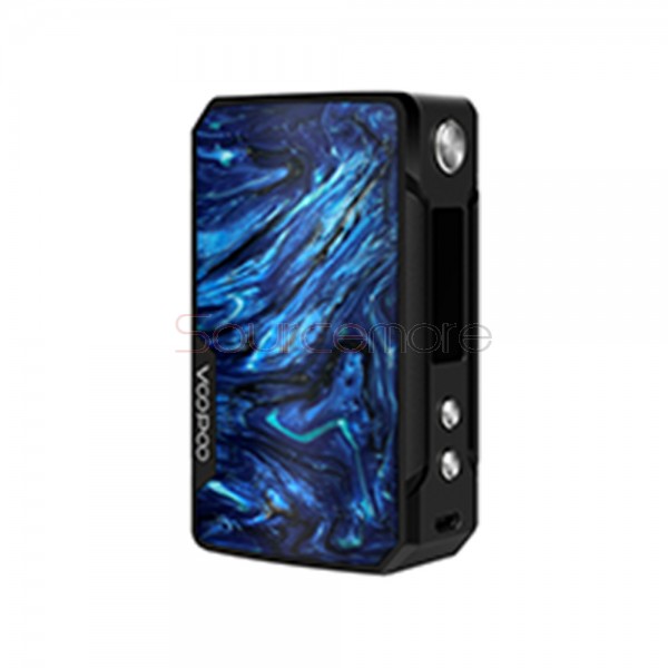 VOOPOO Drag Mini Mod - Prussian Blue