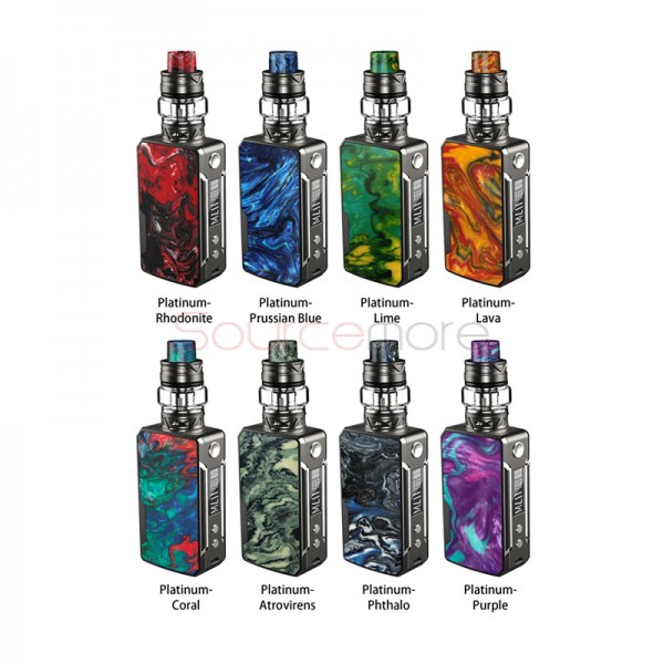 VOOPOO Drag Mini Platinum Kit