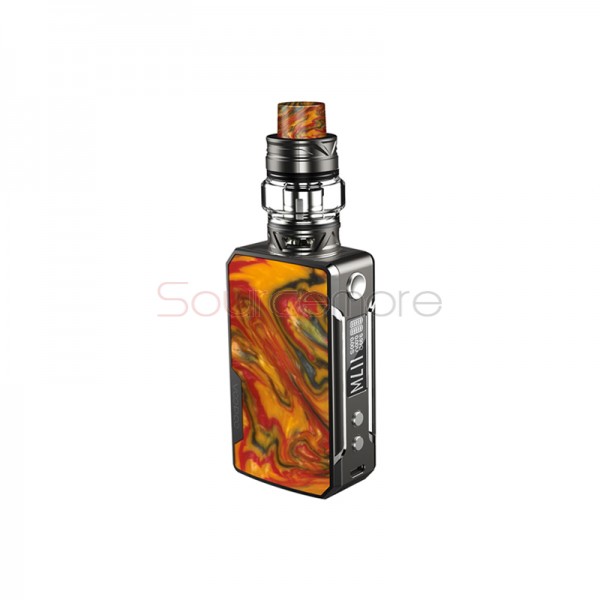 VOOPOO Drag Mini Platinum Kit - Lava