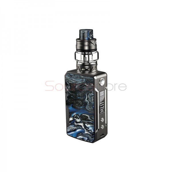 VOOPOO Drag Mini Platinum Kit - Phthalo