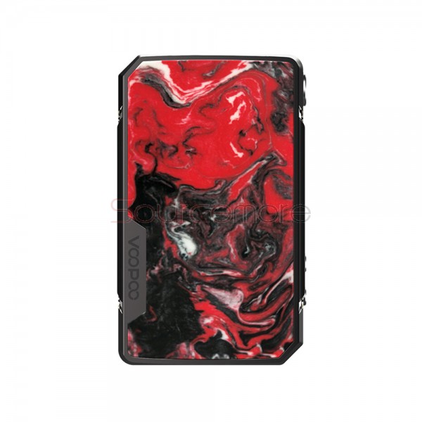 VOOPOO Drag Mini Platinum Mod