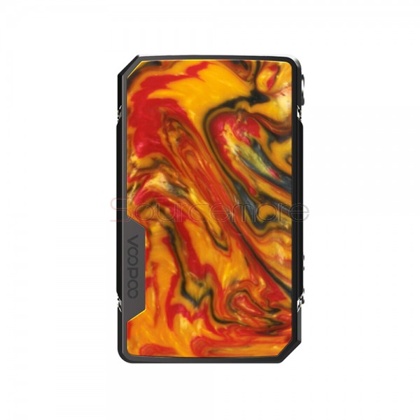 VOOPOO Drag Mini Platinum Mod