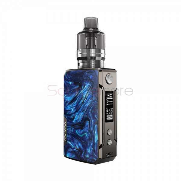 VOOPOO Drag Mini Platinum Refresh Kit
