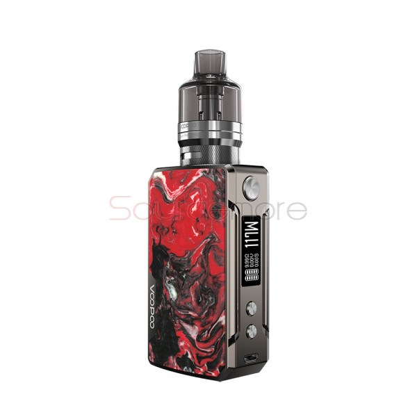 VOOPOO Drag Mini Platinum Refresh Kit